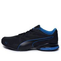 PUMA Tazon Modern SL FM 'Black Blue' 190296-07