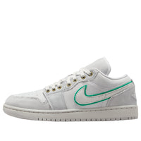 (WMNS) Air Jordan 1 Low SE 'Distressed Light Smoke Grey' IH3369-077