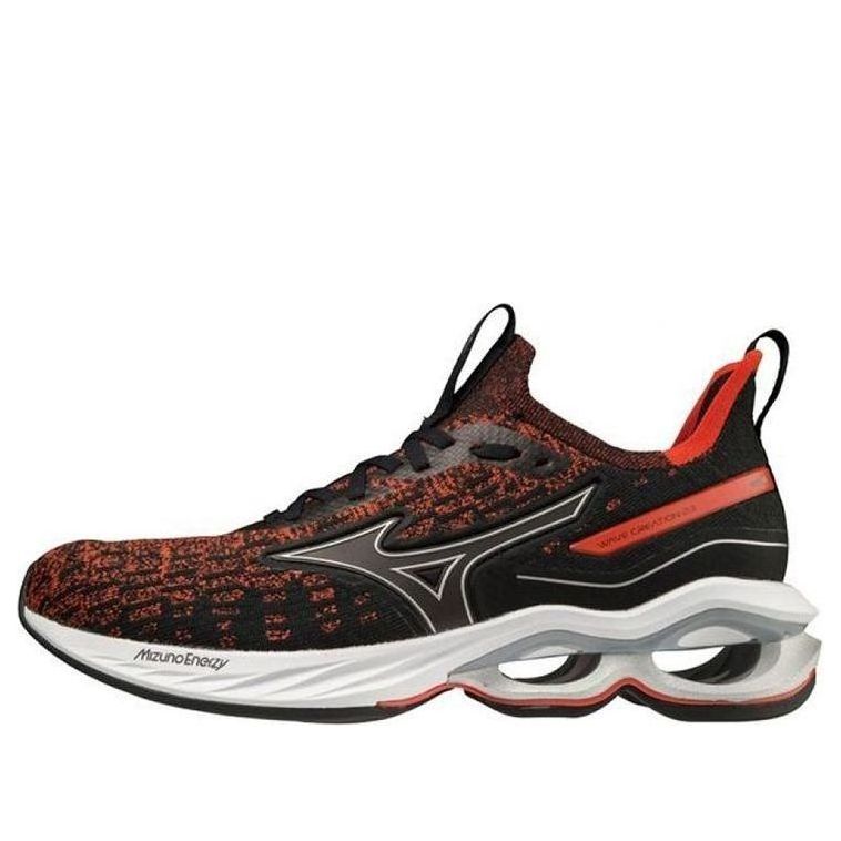 Mizuno Wave Creation 22 Knit J1GC223310