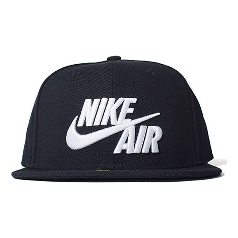 Nike Futura True 2 Snapback 'Black' 805063-010