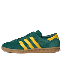 adidas Hamburg 'Collegiate Green Gold' GW5752