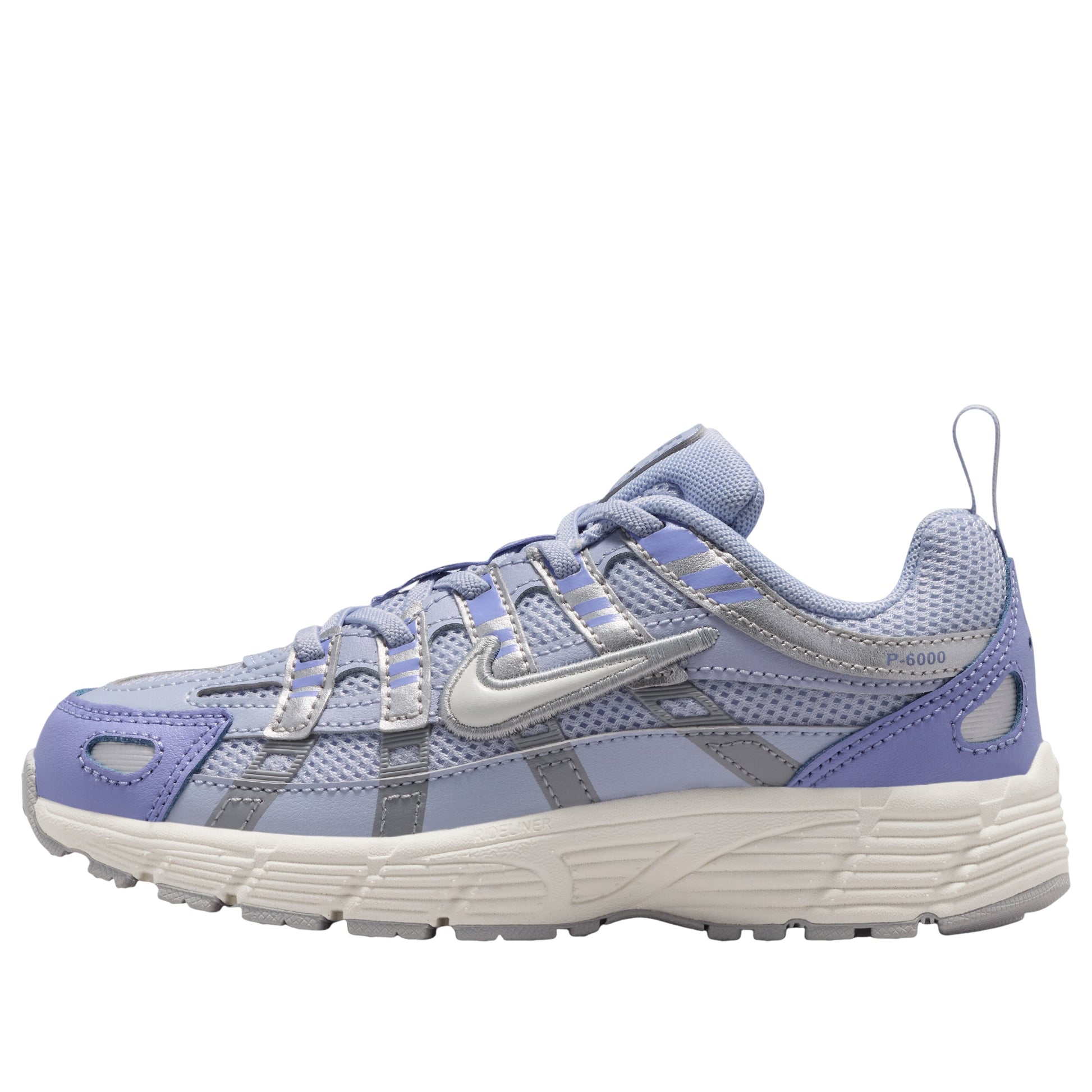 (PS) Nike P-6000 'Ghost Light Thistle' IO4647-014