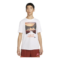 Nike Hike Trail DRI-FIT T-Shirt 'White' FD0121-100
