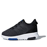 (TD) adidas neo Racer Tr Black/Blue DB1870