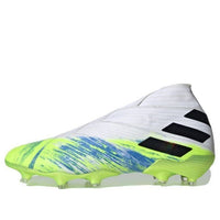 adidas Nemeziz 19+ FG 'White' EG7318