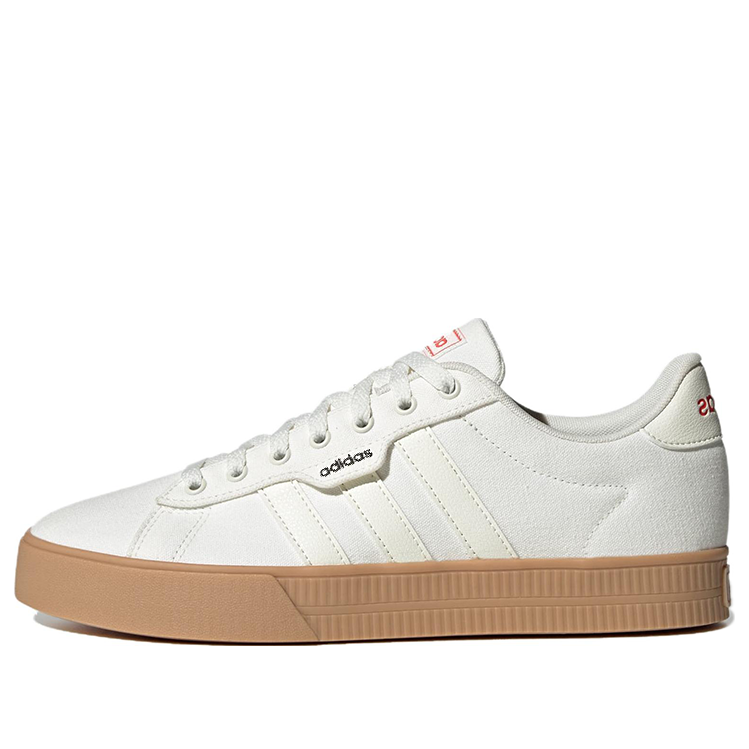 adidas Daily 3.0 'Off White Gum' IF7488