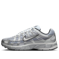 Nike P-6000 'Metallic Silver Wolf Grey' IH4465-095