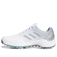 adidas ZG21 Wide 'White Dark Silver Metallic' FW5551