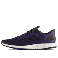 adidas PureBoost DPR 'Purple White' BY8858
