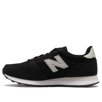 (WMNS) New Balance 311 Shoes Black WL311BAP
