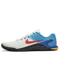 Nike Metcon 4 'White Blue Hero' AH7453-184