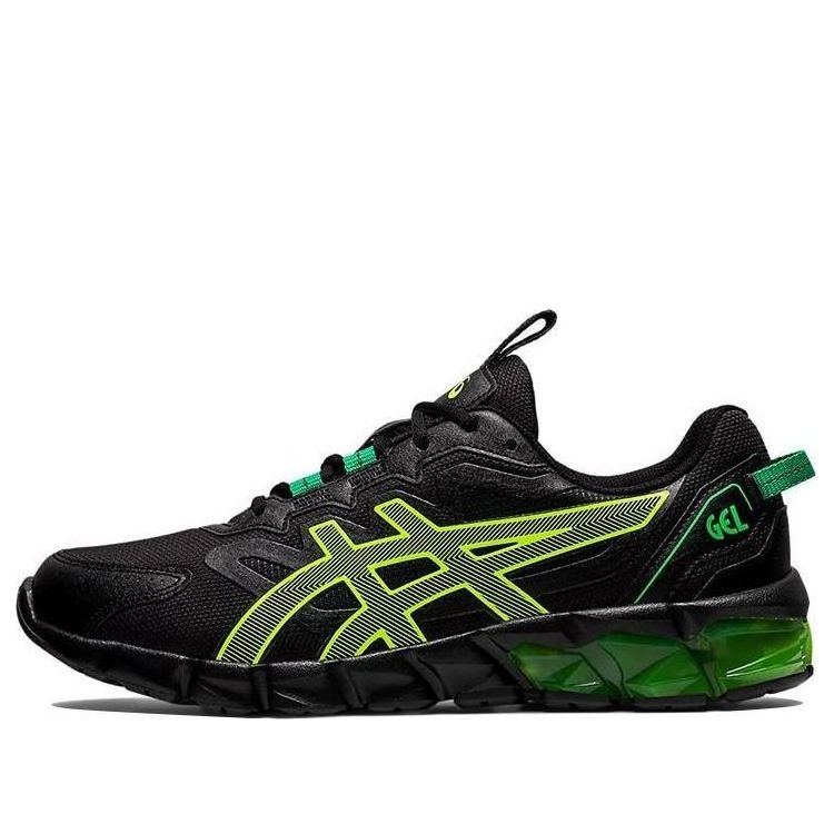 ASICS Gel-Quantum 90 3 'Black Safety Yellow' 1201A064-015