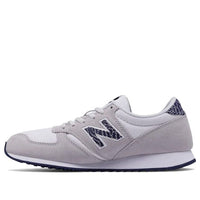 (WMNS) New Balance 420 Series Cotton Denim Gray/White WL420INA