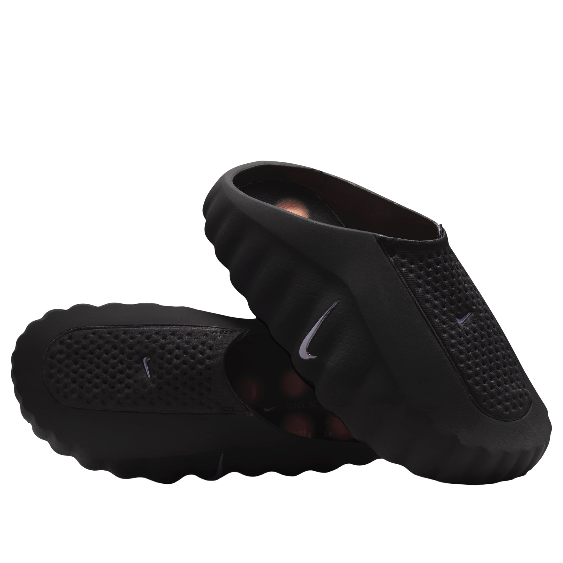 (WMNS) Nike Mind 001 'Black' HQ4309-001