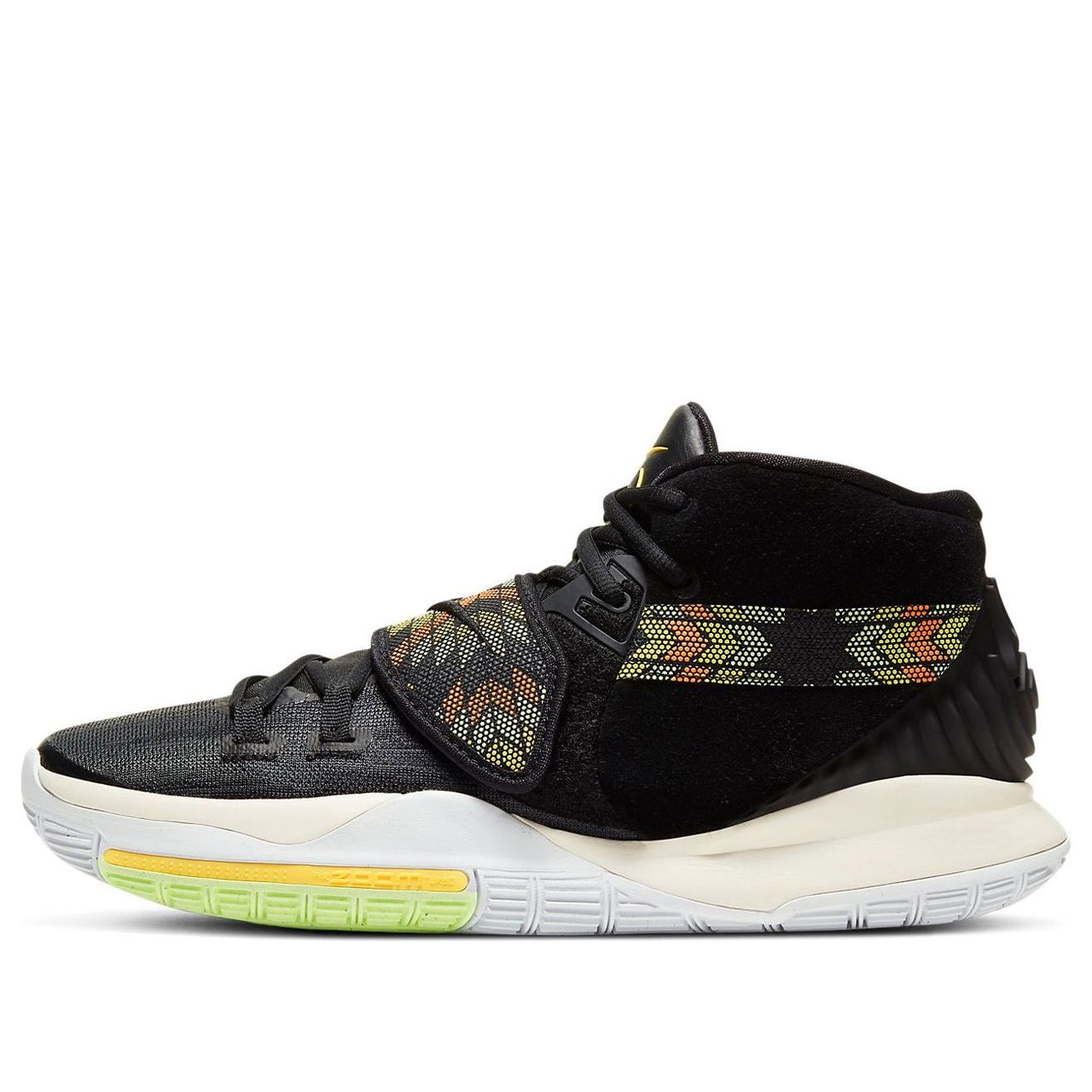 Nike Kyrie 6 'N7 - Standing Rocks' DA1348-001