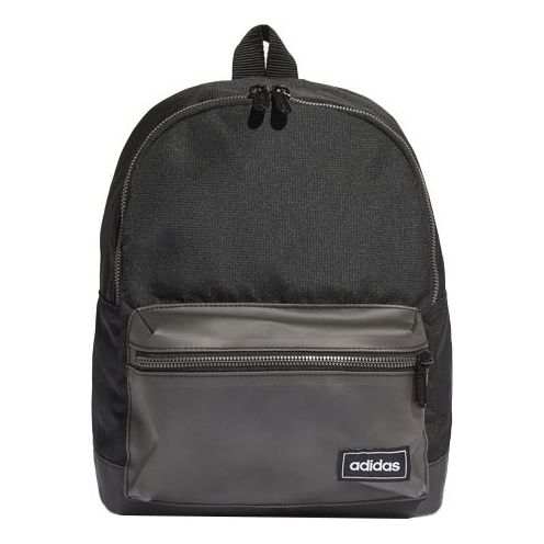 adidas Neo Tech 4.0 Design Classic Backpack 'Black' H40941