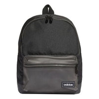 adidas Neo Tech 4.0 Design Classic Backpack 'Black' H40941