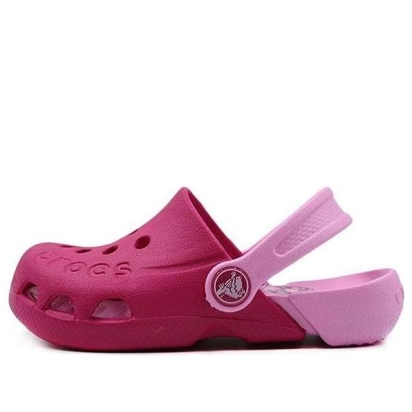 Crocs Shoes Sports sandals 'Pink' 10400-6AO