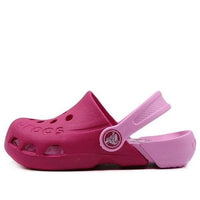 Crocs Shoes Sports sandals 'Pink' 10400-6AO