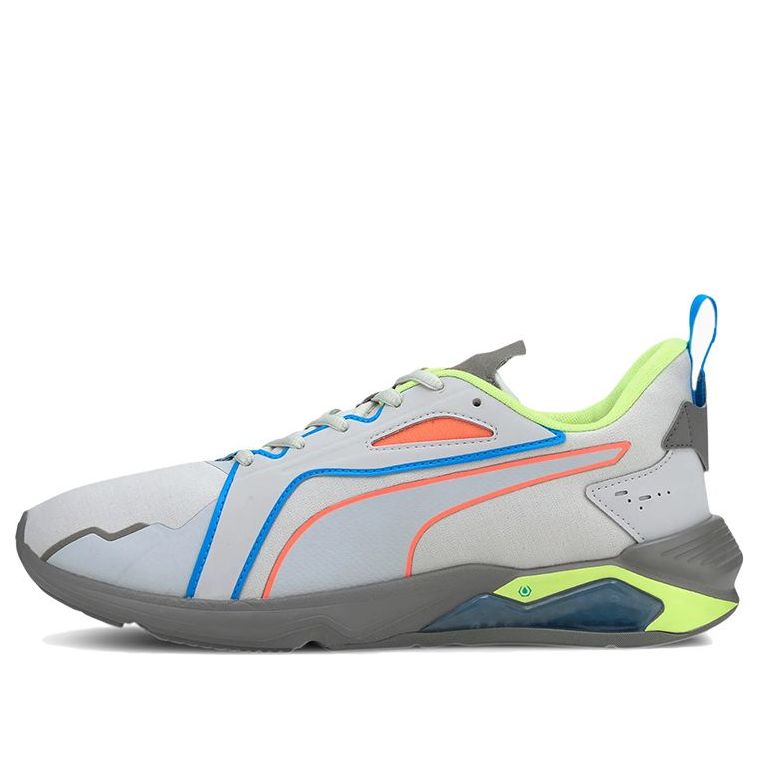 PUMA First Mile x LQDCELL Method Xtreme 'Lite Grey' 193726-01
