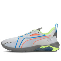 PUMA First Mile x LQDCELL Method Xtreme 'Lite Grey' 193726-01