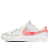 (PS) Nike Blazer Low '77 'White Pink Gaze' DA4075-112