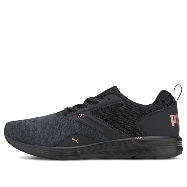 PUMA NRGY Comet 'Black Rose Gold' 190556-40