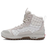 Vans UltraRange EXO Hi MTE-2 Checkerboard 'Birch' VN0A4BVSBRC