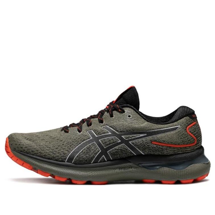 ASICS Gel-Nimbus 24 TR 'Nature Bathing - Olive' 1011B571-300