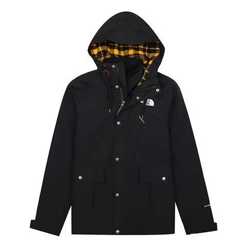 THE NORTH FACE Travel Triclimate Jacket 'Black' 4NBH-JK3