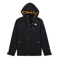 THE NORTH FACE Travel Triclimate Jacket 'Black' 4NBH-JK3