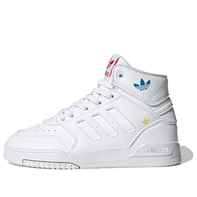 (GS) adidas originals Drop Step EL HP7794