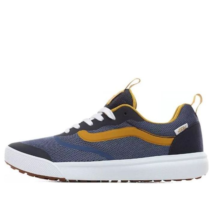 Vans Ultrarange Rapidweld 'Yellow Blue' VN0A3MVUWQG