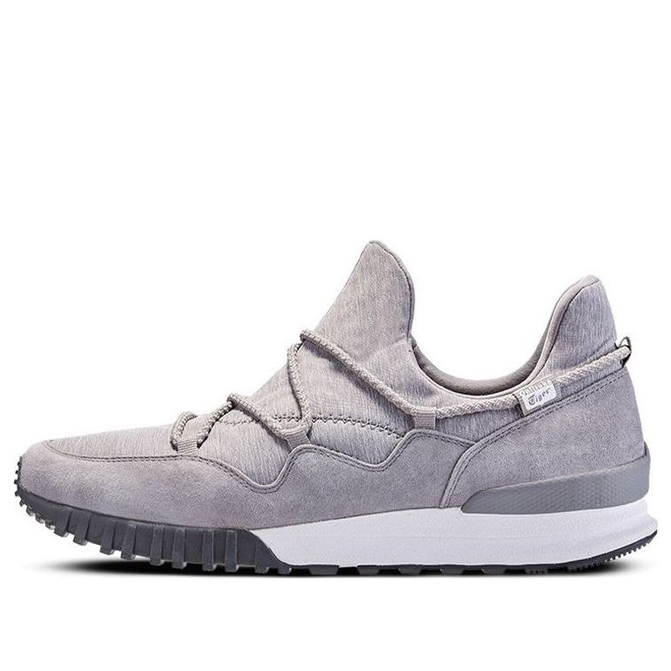 Onitsuka Tiger Monte Creace Sneakers 'Grey' D7F2N-9696