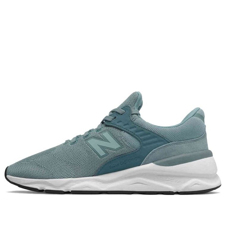 New Balance X-90 Series Blue/Grey MSX90HTD