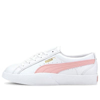 (WMNS) PUMA Love White/Pink 372104-09