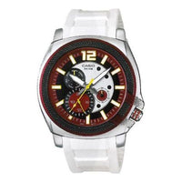 CASIO Male DRESS Japan / South Korea Fashion Waterproof Mens MTP-1316B-4A1V