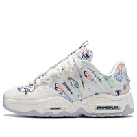 Li-Ning Countflow Yu 2.0 Mars Alien 'White' AGCS309-1