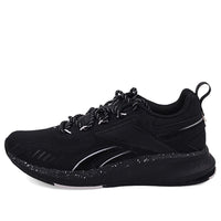 (WMNS) Reebok Fusium Run 20 Black FW7585