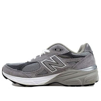 (WMNS) New Balance 990v3 Made In USA 'Grey' W990GL3