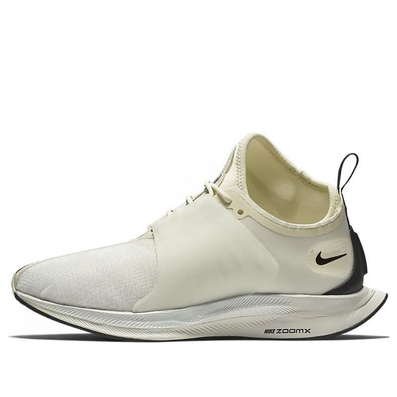 (WMNS) Nike Zoom Pegasus Turbo XX 'Light Cream' AR4347-201