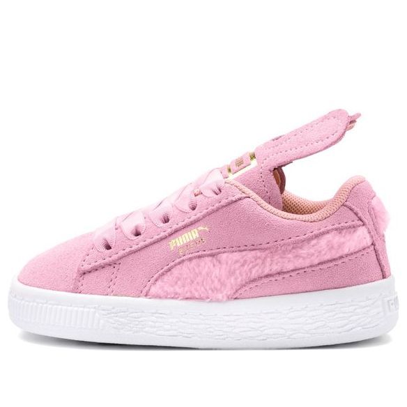 (PS) PUMA Suede Easter AC 'Coral Cloud' 368945-02