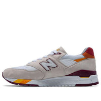 New Balance 998 Made In USA 'Coumarin' M998CST