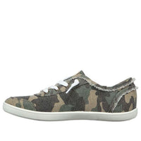 (WMNS) Skechers Bobs B Cute 113495-CAMO
