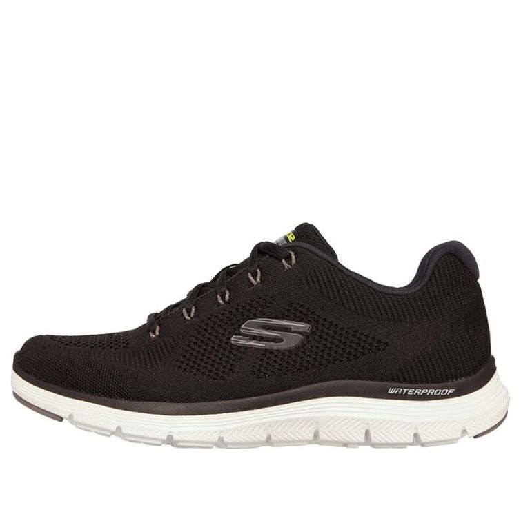 Skechers Flex Advantage 4.0 Low-Top Black 232223-BLK