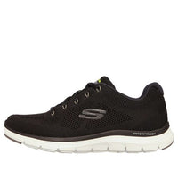 Skechers Flex Advantage 4.0 Low-Top Black 232223-BLK