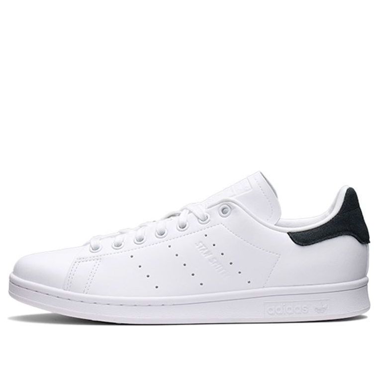 adidas originals Stan Smith 'White Black' GX4429