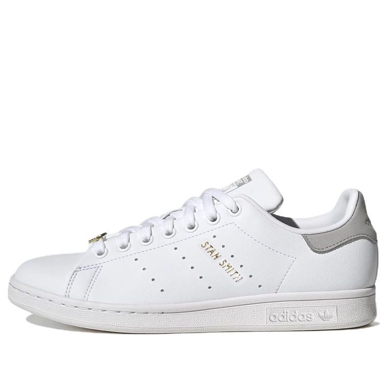 (WMNS) adidas Stan Smith 'White Grey' GW4240