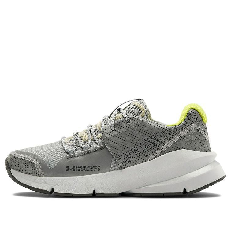 Under Armour Forge Rc Rflct Logos 'Silver White' 3022968-100