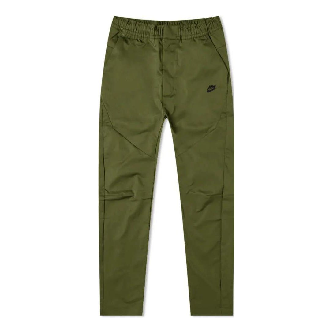 Nike Tech Essentials Commuter Pants 'Rough Green' DH4224-326